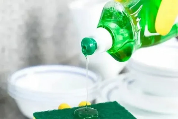 تصویر 3 از قیمت خرید مایع ماشین ظرفشویی + فروش ویژه